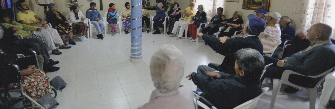 Sociedad San Vicente de Paul Guarne