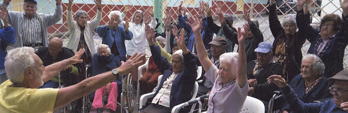 Sociedad San Vicente de Paul Guarne